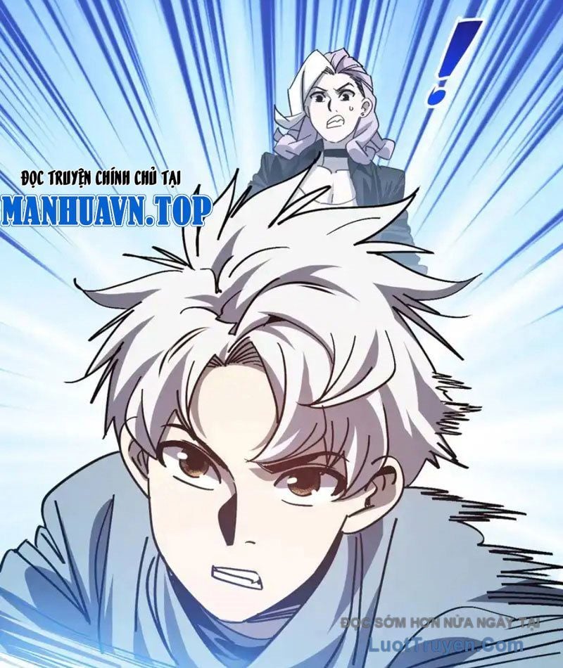 Tôi Dùng Hệ Thống Đỉnh Cấp Tái Tạo Thế Giới Chap 28 - Next Chap 29