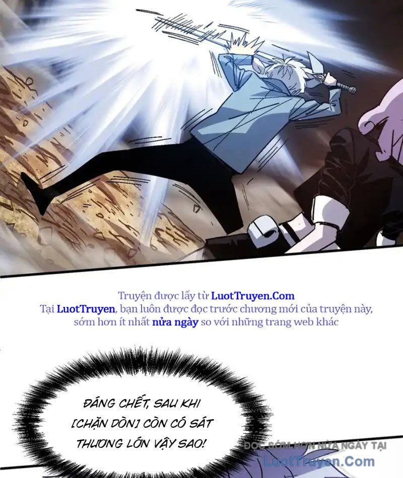 Tôi Dùng Hệ Thống Đỉnh Cấp Tái Tạo Thế Giới Chap 28 - Next Chap 29