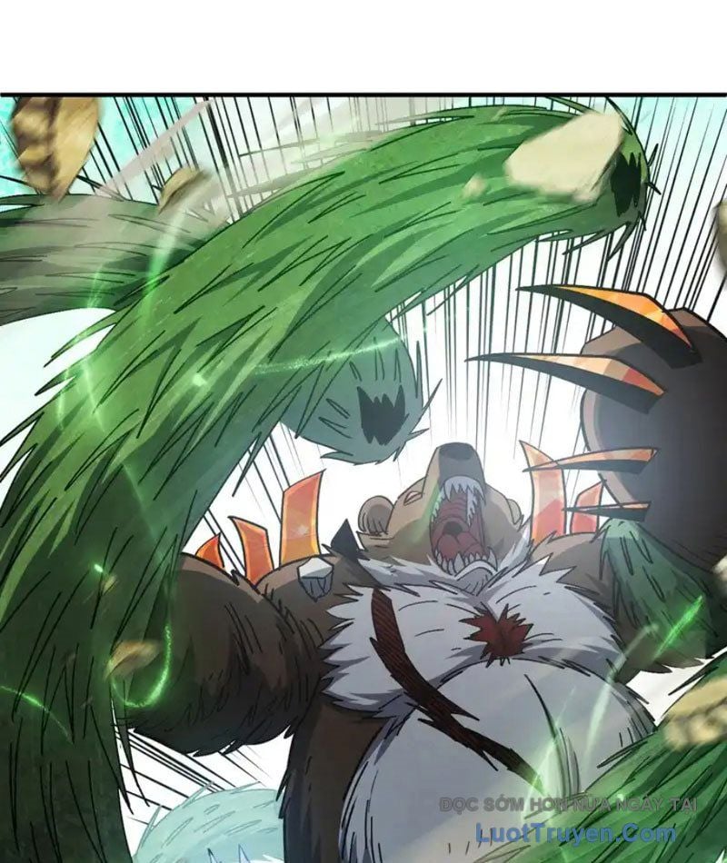 Tôi Dùng Hệ Thống Đỉnh Cấp Tái Tạo Thế Giới Chap 28 - Next Chap 29