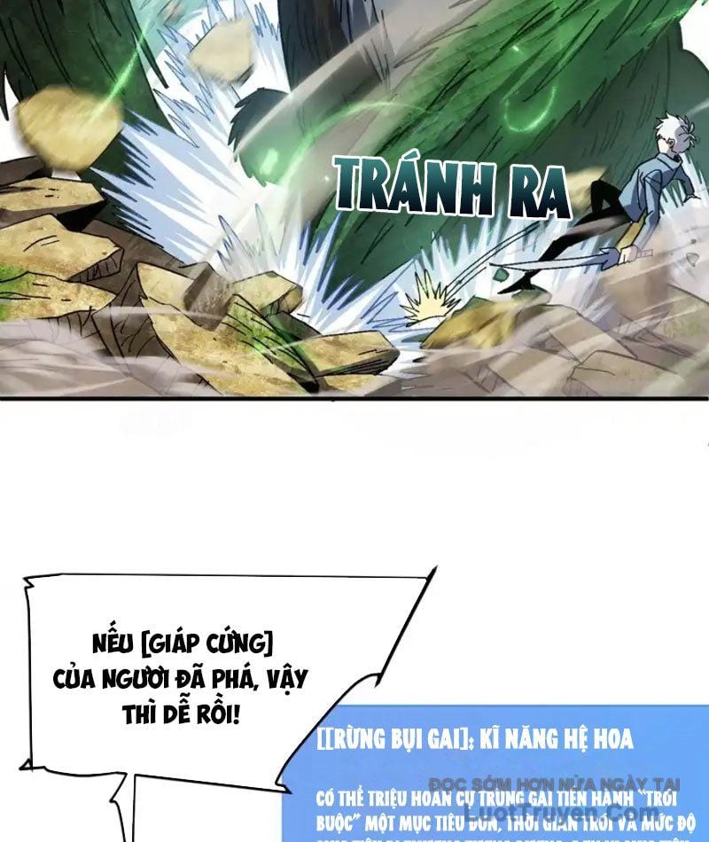 Tôi Dùng Hệ Thống Đỉnh Cấp Tái Tạo Thế Giới Chap 28 - Next Chap 29