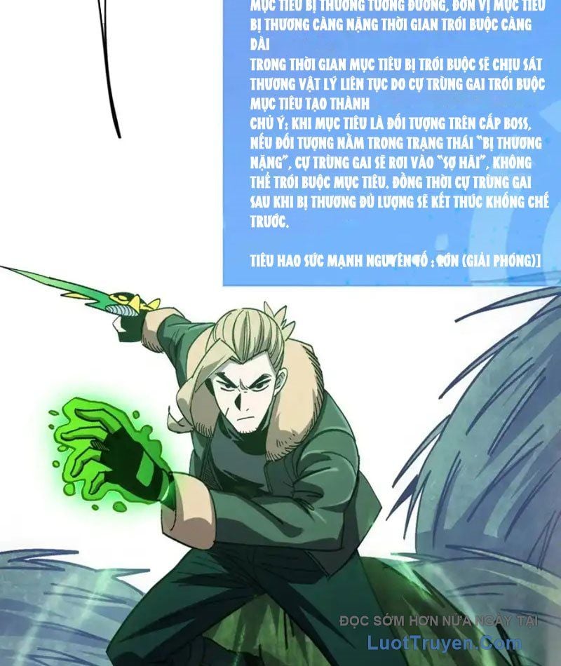 Tôi Dùng Hệ Thống Đỉnh Cấp Tái Tạo Thế Giới Chap 28 - Next Chap 29