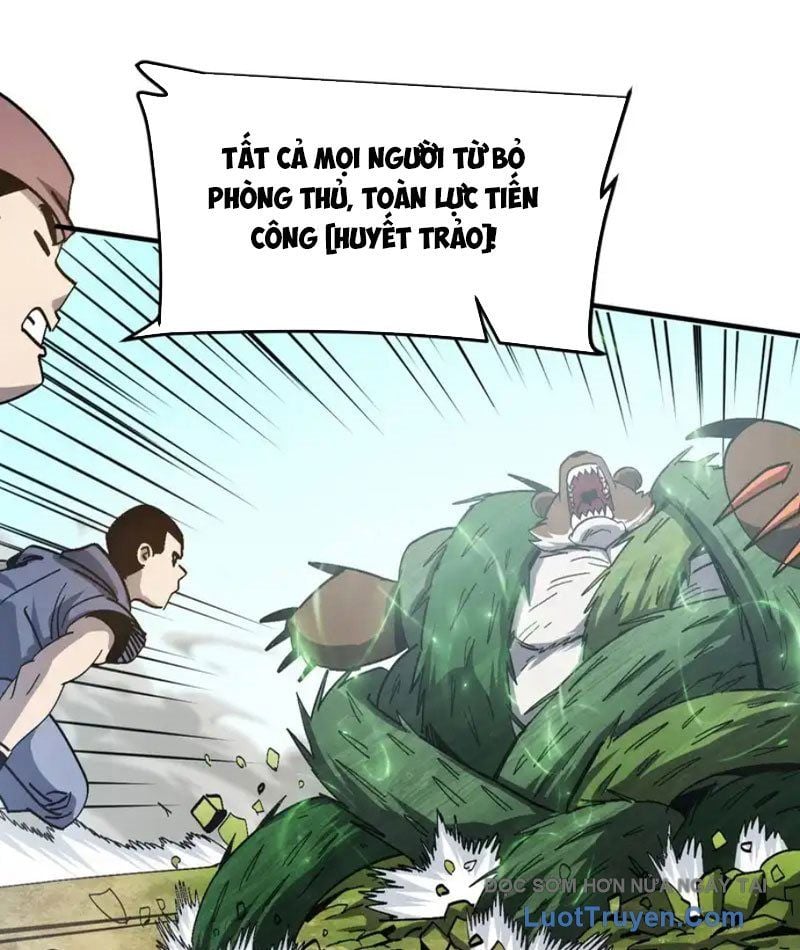 Tôi Dùng Hệ Thống Đỉnh Cấp Tái Tạo Thế Giới Chap 28 - Next Chap 29