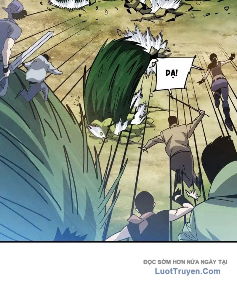 Tôi Dùng Hệ Thống Đỉnh Cấp Tái Tạo Thế Giới Chap 28 - Next Chap 29