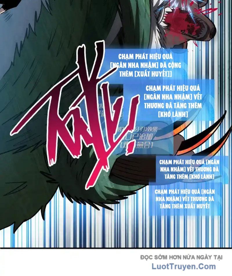 Tôi Dùng Hệ Thống Đỉnh Cấp Tái Tạo Thế Giới Chap 28 - Next Chap 29