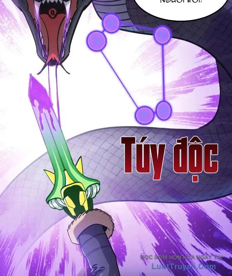 Tôi Dùng Hệ Thống Đỉnh Cấp Tái Tạo Thế Giới Chap 28 - Next Chap 29