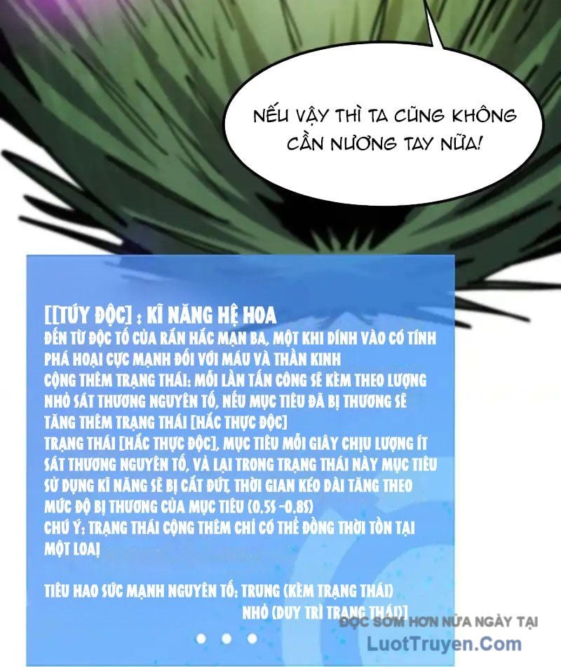 Tôi Dùng Hệ Thống Đỉnh Cấp Tái Tạo Thế Giới Chap 28 - Next Chap 29