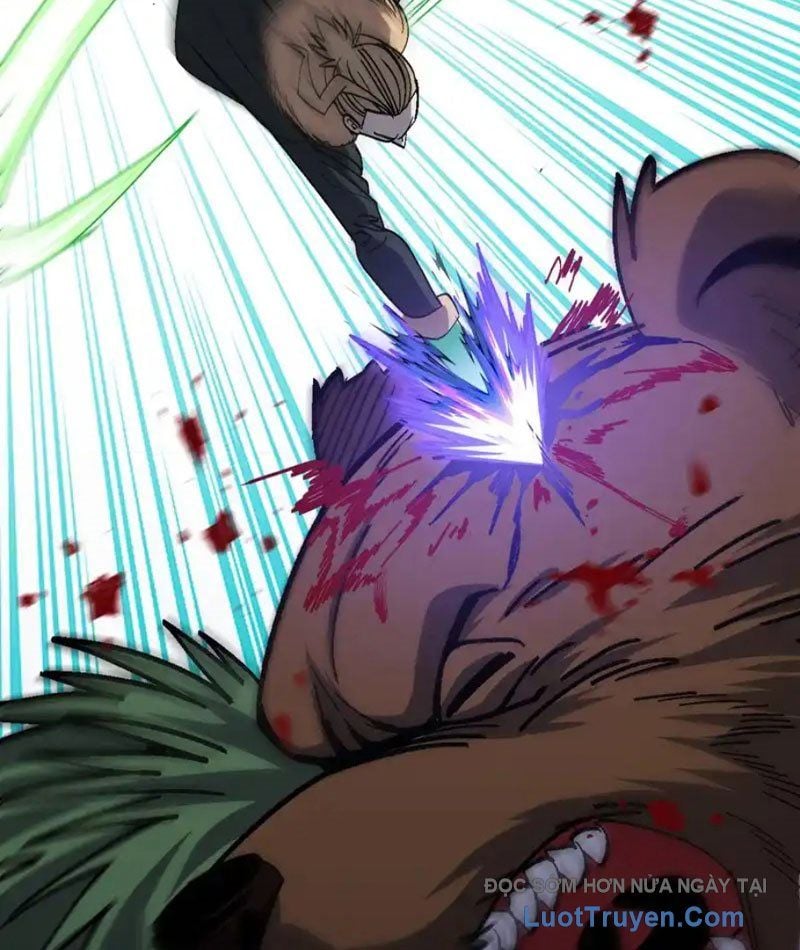 Tôi Dùng Hệ Thống Đỉnh Cấp Tái Tạo Thế Giới Chap 28 - Next Chap 29