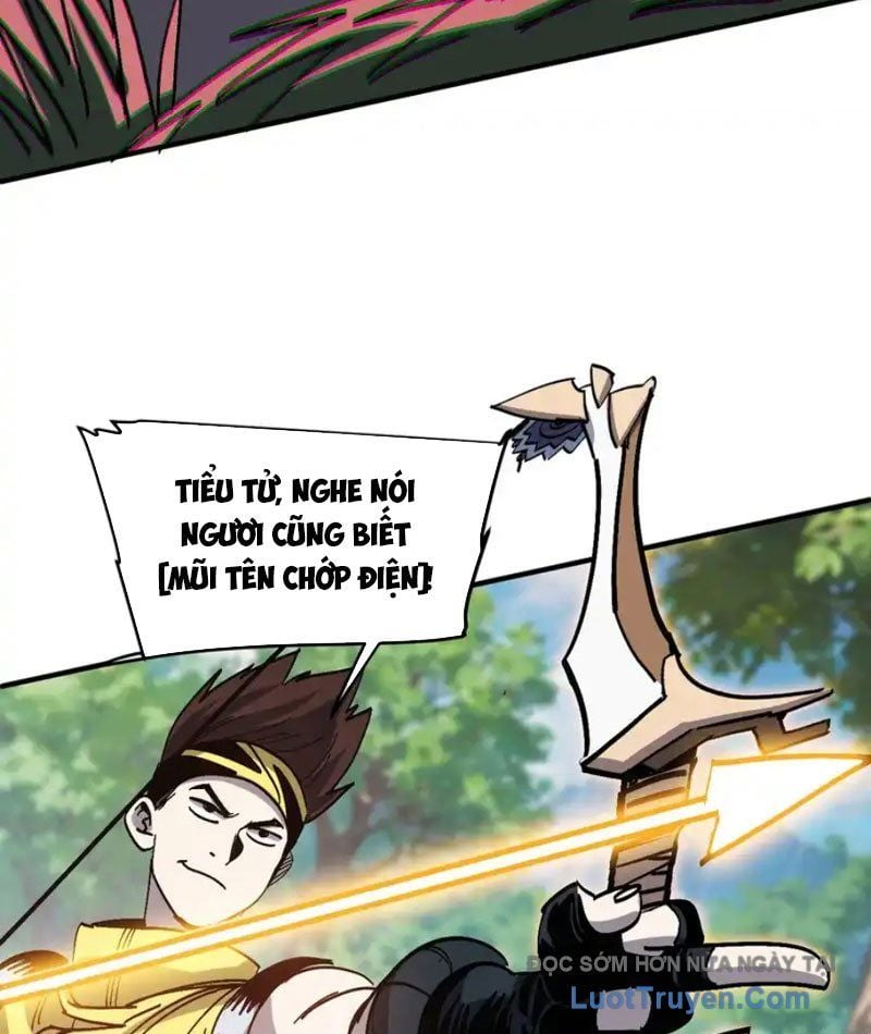 Tôi Dùng Hệ Thống Đỉnh Cấp Tái Tạo Thế Giới Chap 28 - Next Chap 29