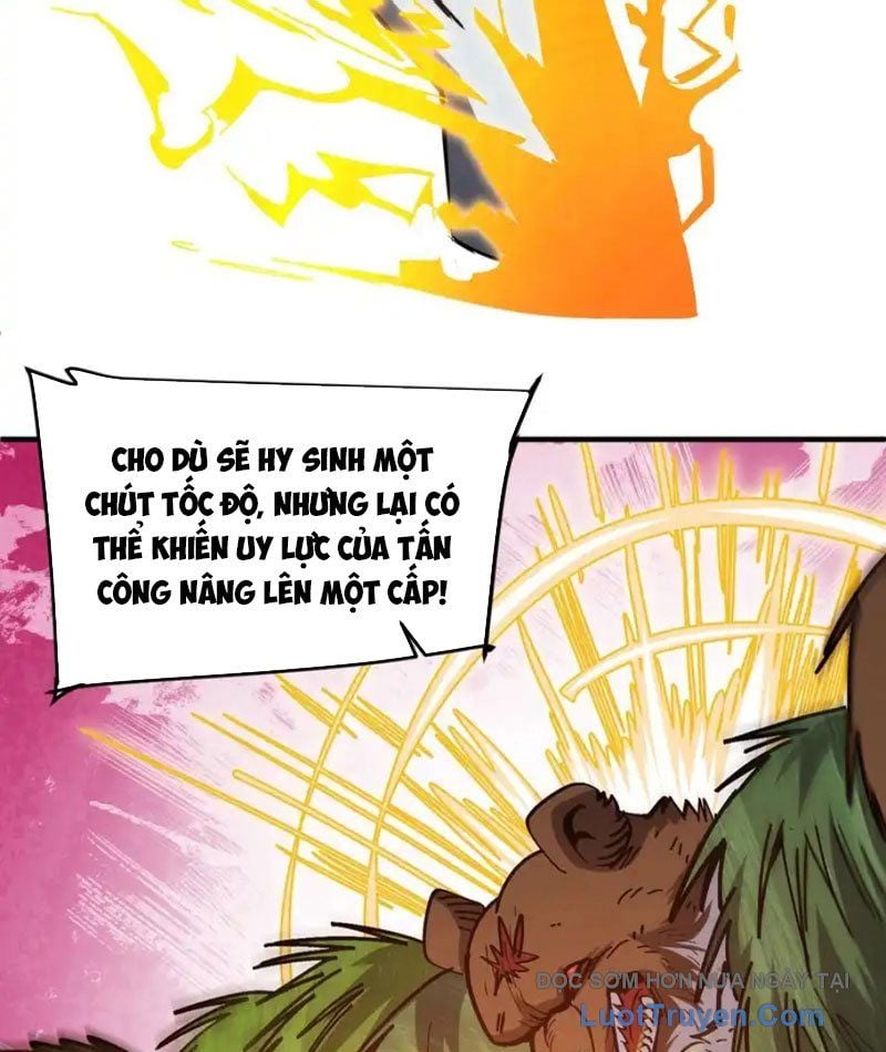 Tôi Dùng Hệ Thống Đỉnh Cấp Tái Tạo Thế Giới Chap 28 - Next Chap 29