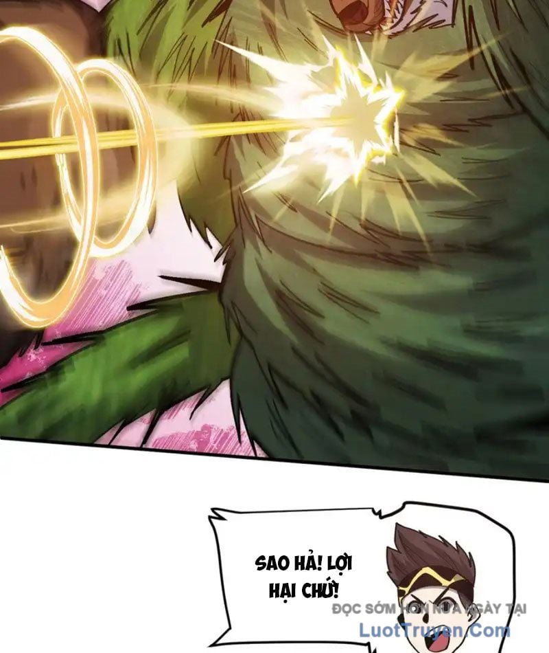 Tôi Dùng Hệ Thống Đỉnh Cấp Tái Tạo Thế Giới Chap 28 - Next Chap 29