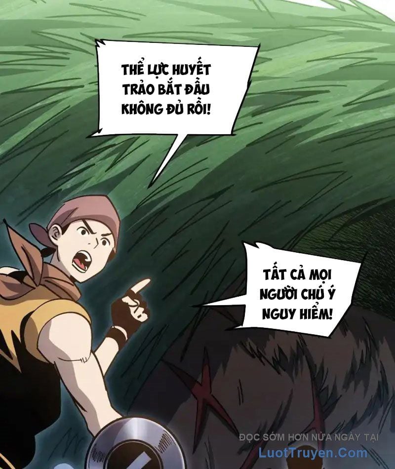 Tôi Dùng Hệ Thống Đỉnh Cấp Tái Tạo Thế Giới Chap 28 - Next Chap 29