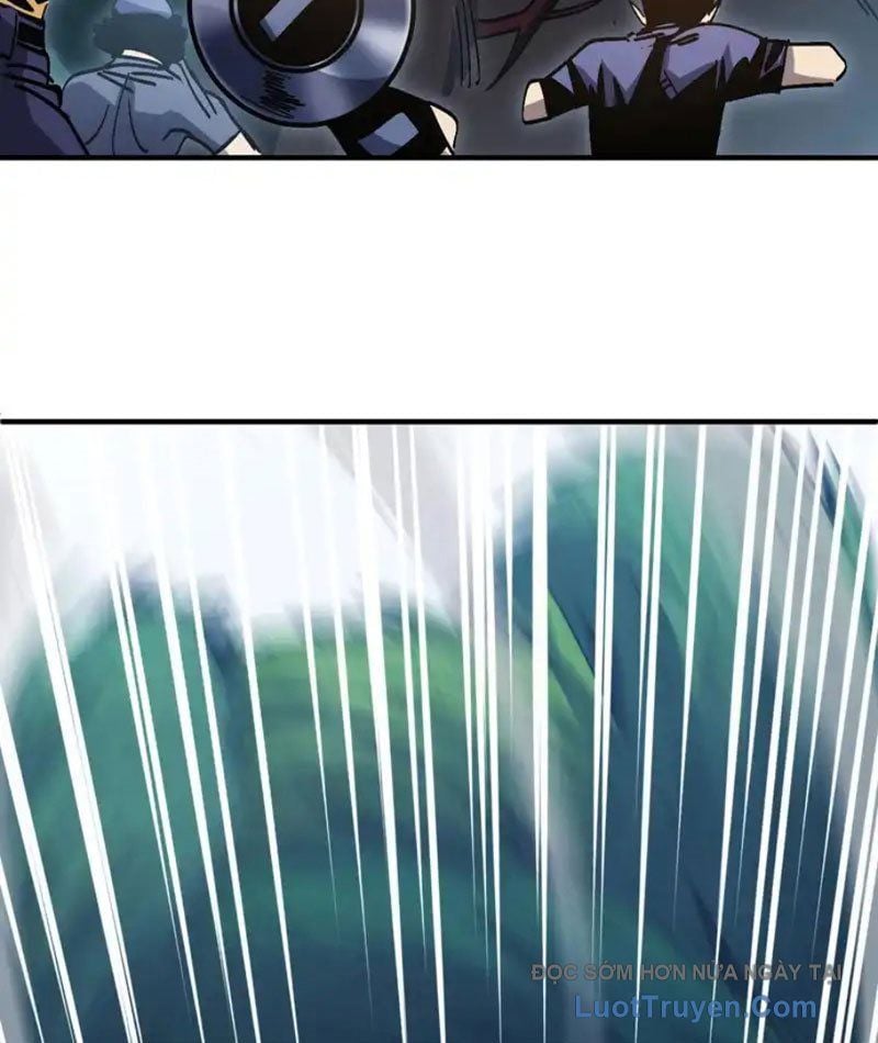 Tôi Dùng Hệ Thống Đỉnh Cấp Tái Tạo Thế Giới Chap 28 - Next Chap 29