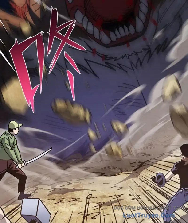 Tôi Dùng Hệ Thống Đỉnh Cấp Tái Tạo Thế Giới Chap 28 - Next Chap 29