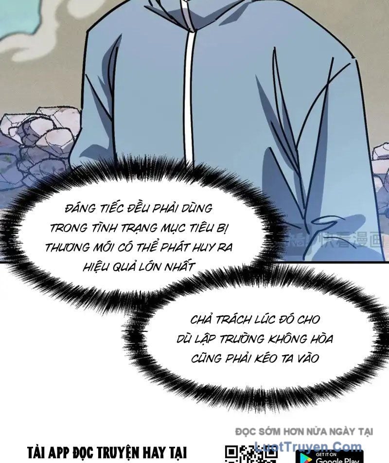 Tôi Dùng Hệ Thống Đỉnh Cấp Tái Tạo Thế Giới Chap 28 - Next Chap 29