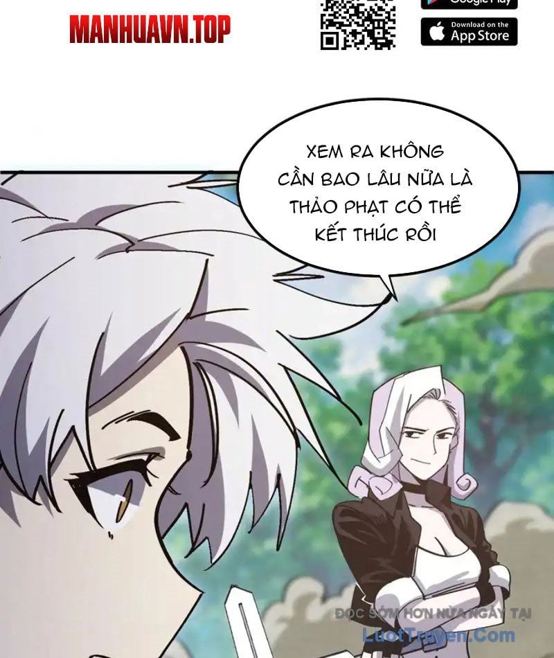 Tôi Dùng Hệ Thống Đỉnh Cấp Tái Tạo Thế Giới Chap 28 - Next Chap 29