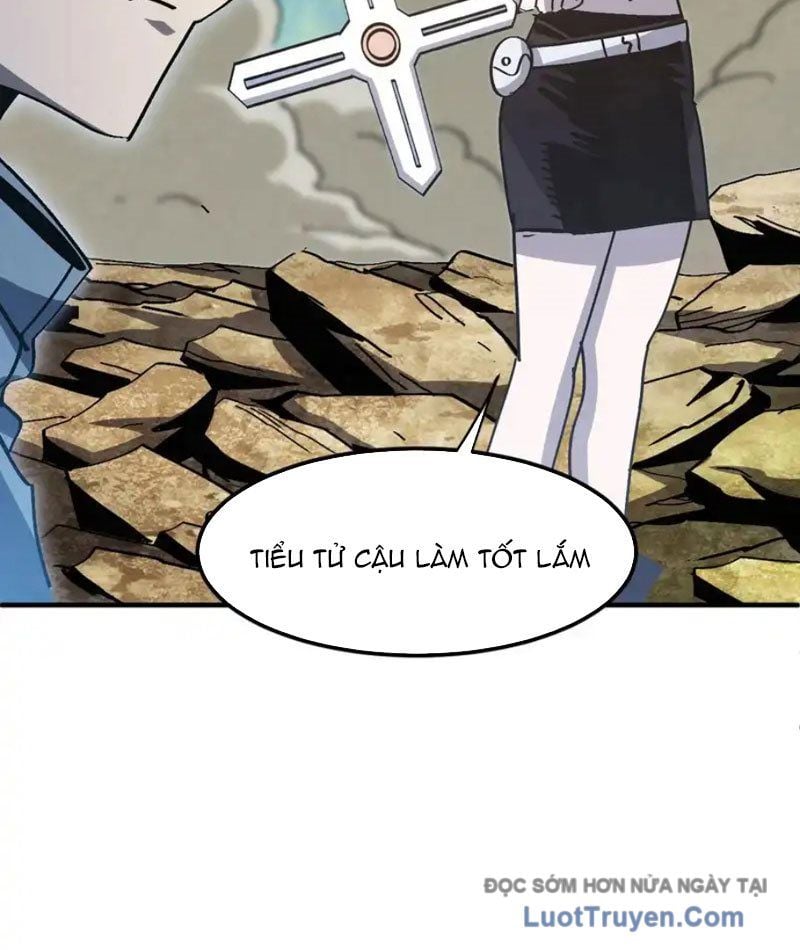 Tôi Dùng Hệ Thống Đỉnh Cấp Tái Tạo Thế Giới Chap 28 - Next Chap 29