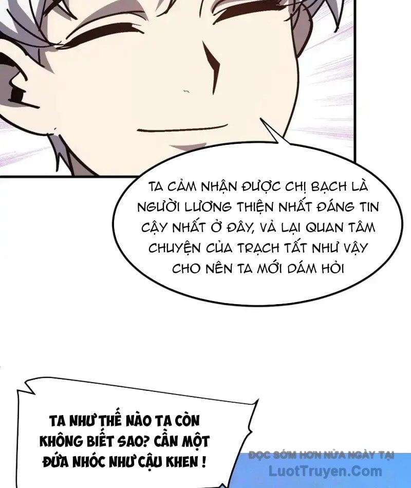 Tôi Dùng Hệ Thống Đỉnh Cấp Tái Tạo Thế Giới Chap 28 - Next Chap 29