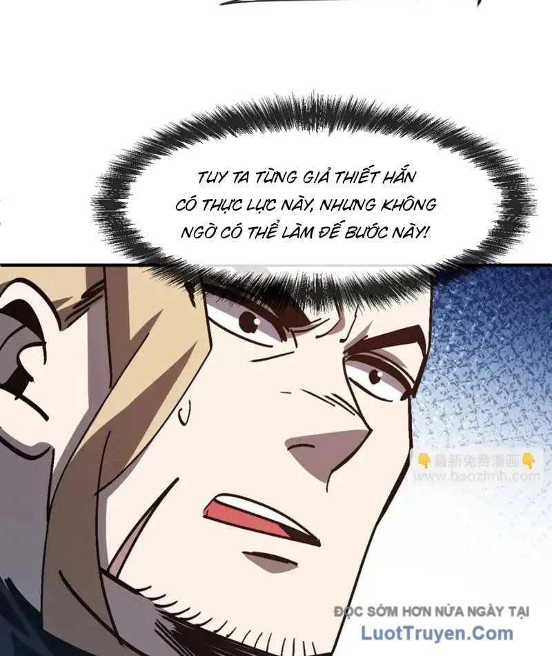 Tôi Dùng Hệ Thống Đỉnh Cấp Tái Tạo Thế Giới Chap 28 - Next Chap 29