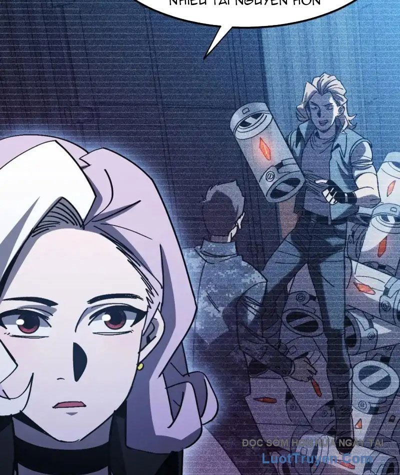 Tôi Dùng Hệ Thống Đỉnh Cấp Tái Tạo Thế Giới Chap 28 - Next Chap 29