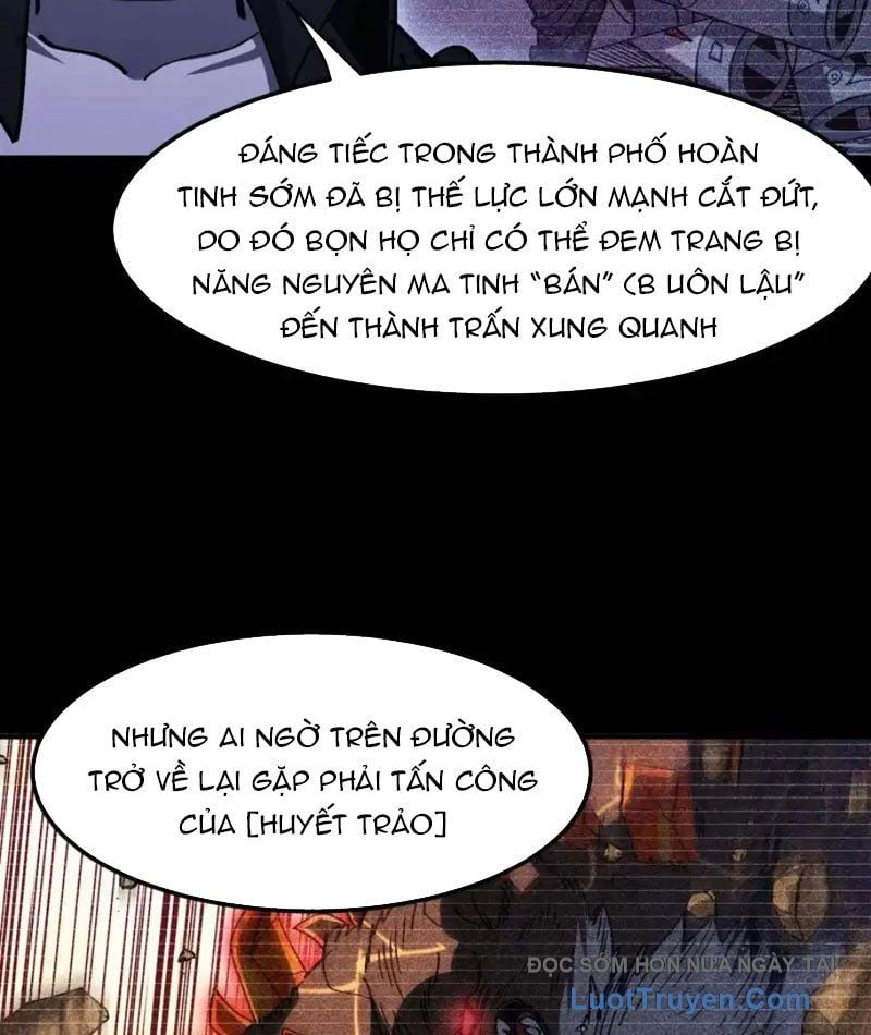 Tôi Dùng Hệ Thống Đỉnh Cấp Tái Tạo Thế Giới Chap 28 - Next Chap 29