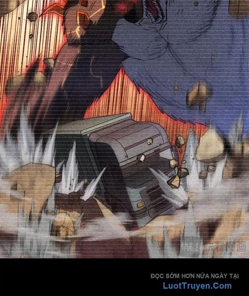 Tôi Dùng Hệ Thống Đỉnh Cấp Tái Tạo Thế Giới Chap 28 - Next Chap 29