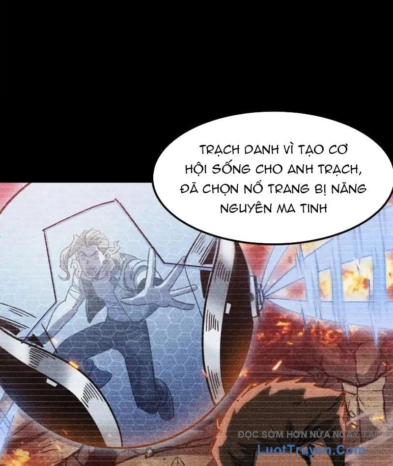 Tôi Dùng Hệ Thống Đỉnh Cấp Tái Tạo Thế Giới Chap 28 - Next Chap 29