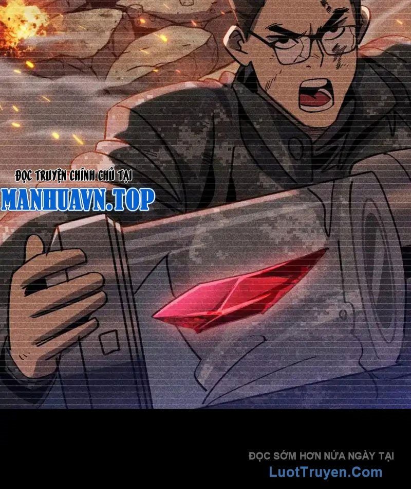 Tôi Dùng Hệ Thống Đỉnh Cấp Tái Tạo Thế Giới Chap 28 - Next Chap 29