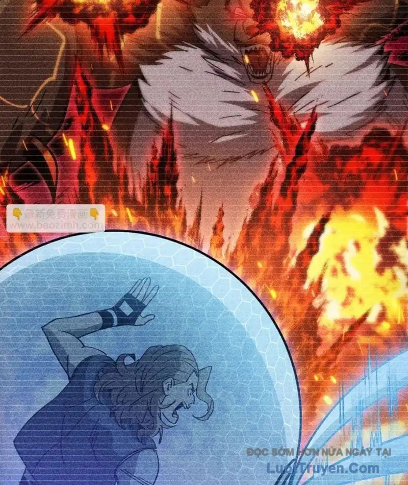 Tôi Dùng Hệ Thống Đỉnh Cấp Tái Tạo Thế Giới Chap 28 - Next Chap 29