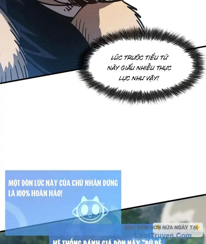 Tôi Dùng Hệ Thống Đỉnh Cấp Tái Tạo Thế Giới Chap 28 - Next Chap 29