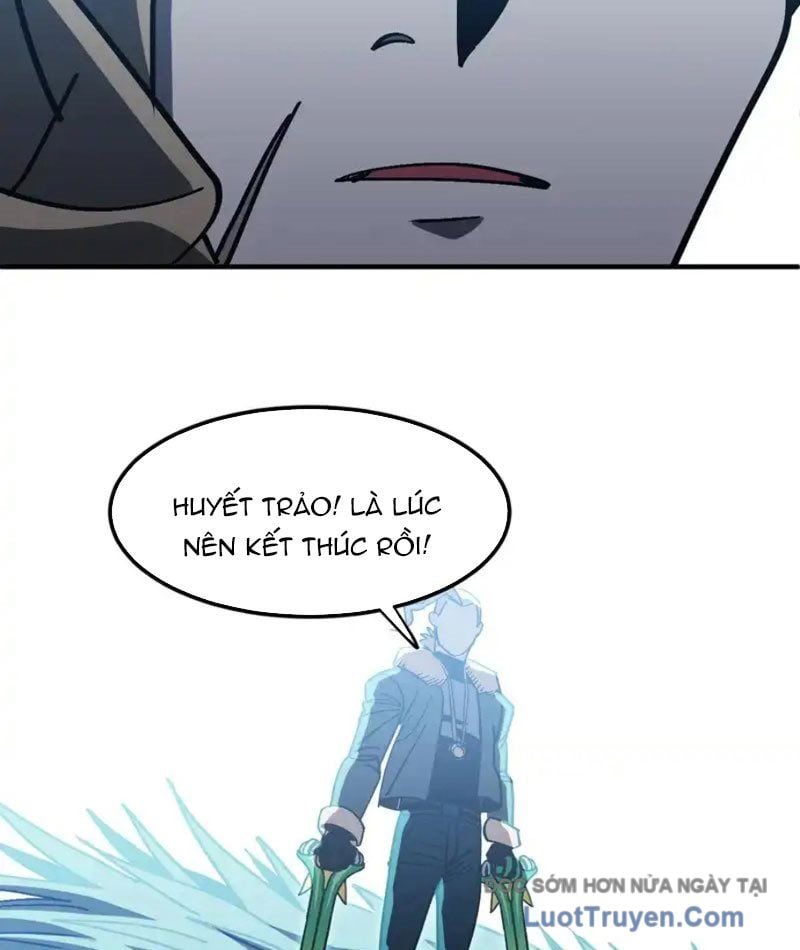 Tôi Dùng Hệ Thống Đỉnh Cấp Tái Tạo Thế Giới Chap 28 - Next Chap 29