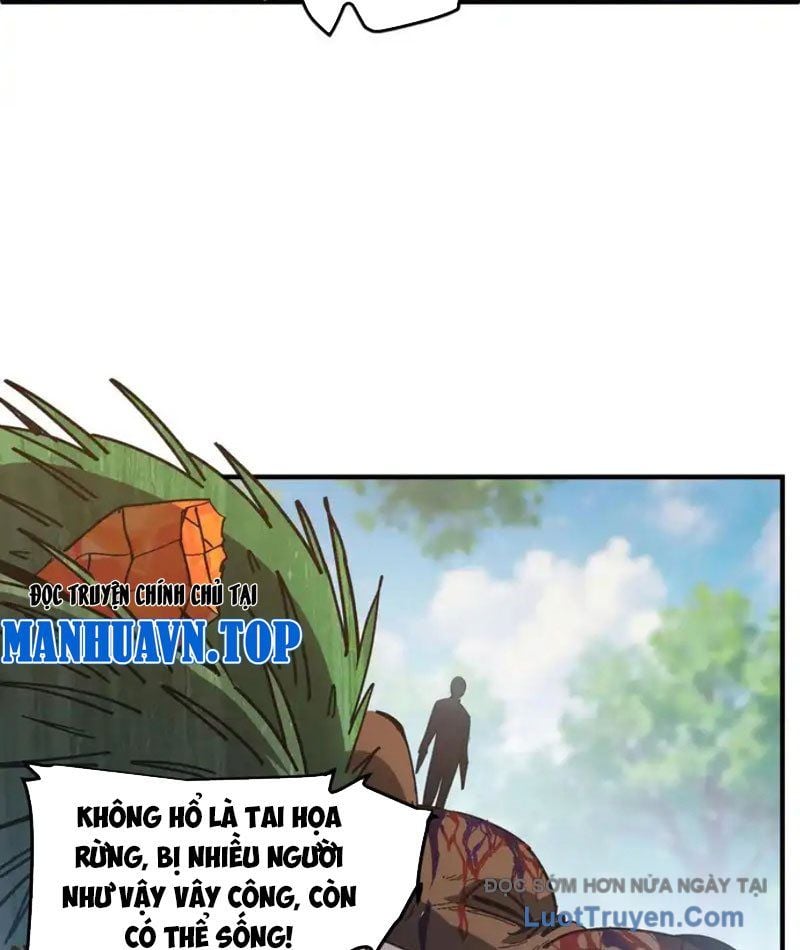 Tôi Dùng Hệ Thống Đỉnh Cấp Tái Tạo Thế Giới Chap 28 - Next Chap 29