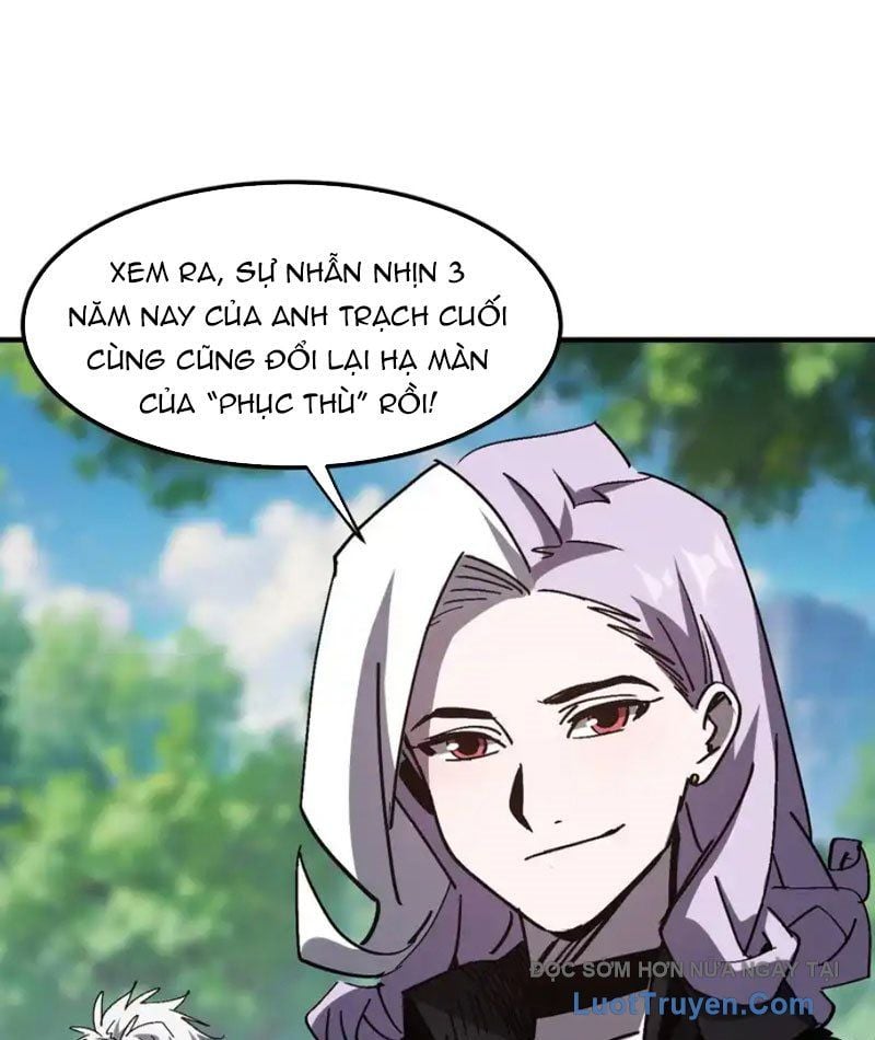 Tôi Dùng Hệ Thống Đỉnh Cấp Tái Tạo Thế Giới Chap 28 - Next Chap 29
