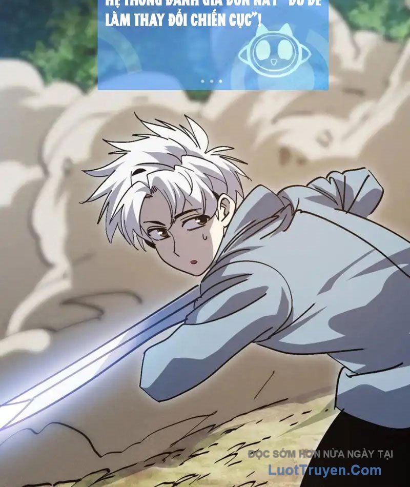 Tôi Dùng Hệ Thống Đỉnh Cấp Tái Tạo Thế Giới Chap 28 - Next Chap 29