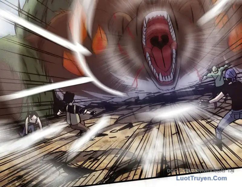 Tôi Dùng Hệ Thống Đỉnh Cấp Tái Tạo Thế Giới Chap 28 - Next Chap 29