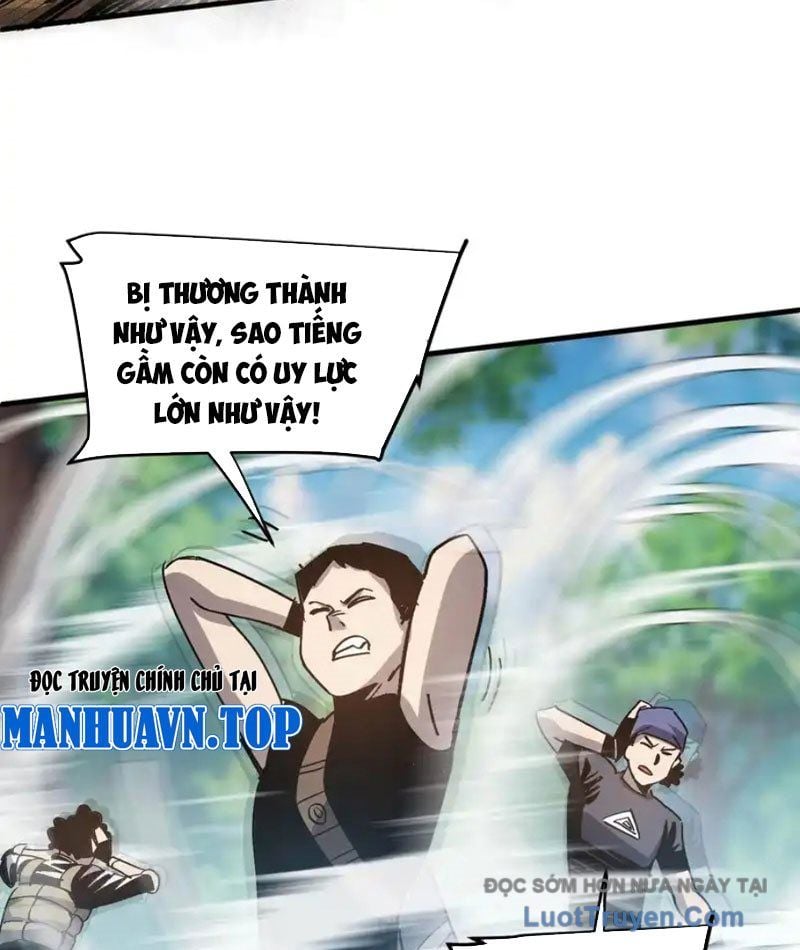 Tôi Dùng Hệ Thống Đỉnh Cấp Tái Tạo Thế Giới Chap 28 - Next Chap 29