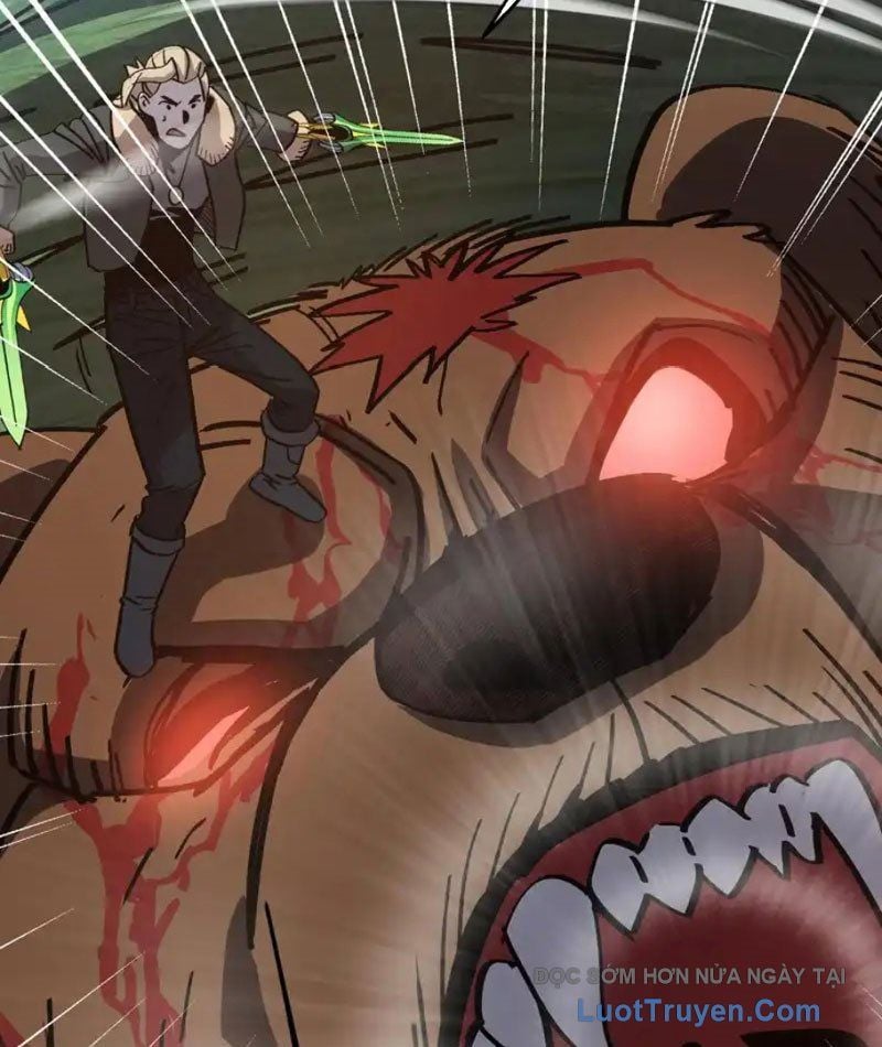 Tôi Dùng Hệ Thống Đỉnh Cấp Tái Tạo Thế Giới Chap 28 - Next Chap 29