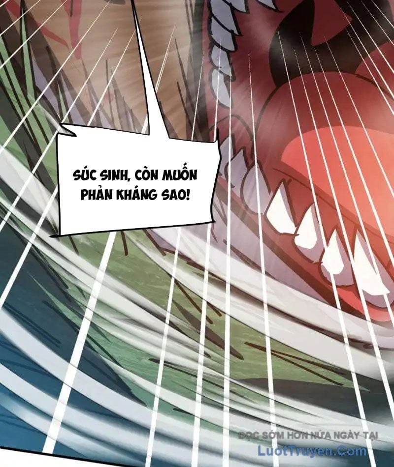 Tôi Dùng Hệ Thống Đỉnh Cấp Tái Tạo Thế Giới Chap 28 - Next Chap 29