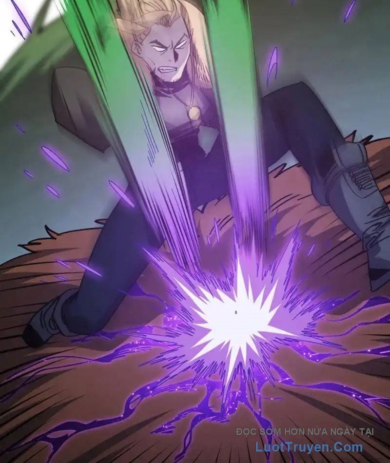 Tôi Dùng Hệ Thống Đỉnh Cấp Tái Tạo Thế Giới Chap 28 - Next Chap 29