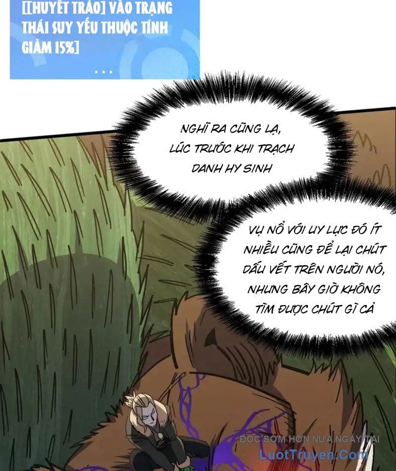 Tôi Dùng Hệ Thống Đỉnh Cấp Tái Tạo Thế Giới Chap 28 - Next Chap 29