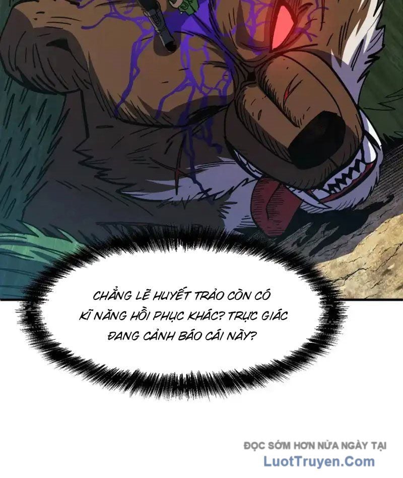 Tôi Dùng Hệ Thống Đỉnh Cấp Tái Tạo Thế Giới Chap 28 - Next Chap 29