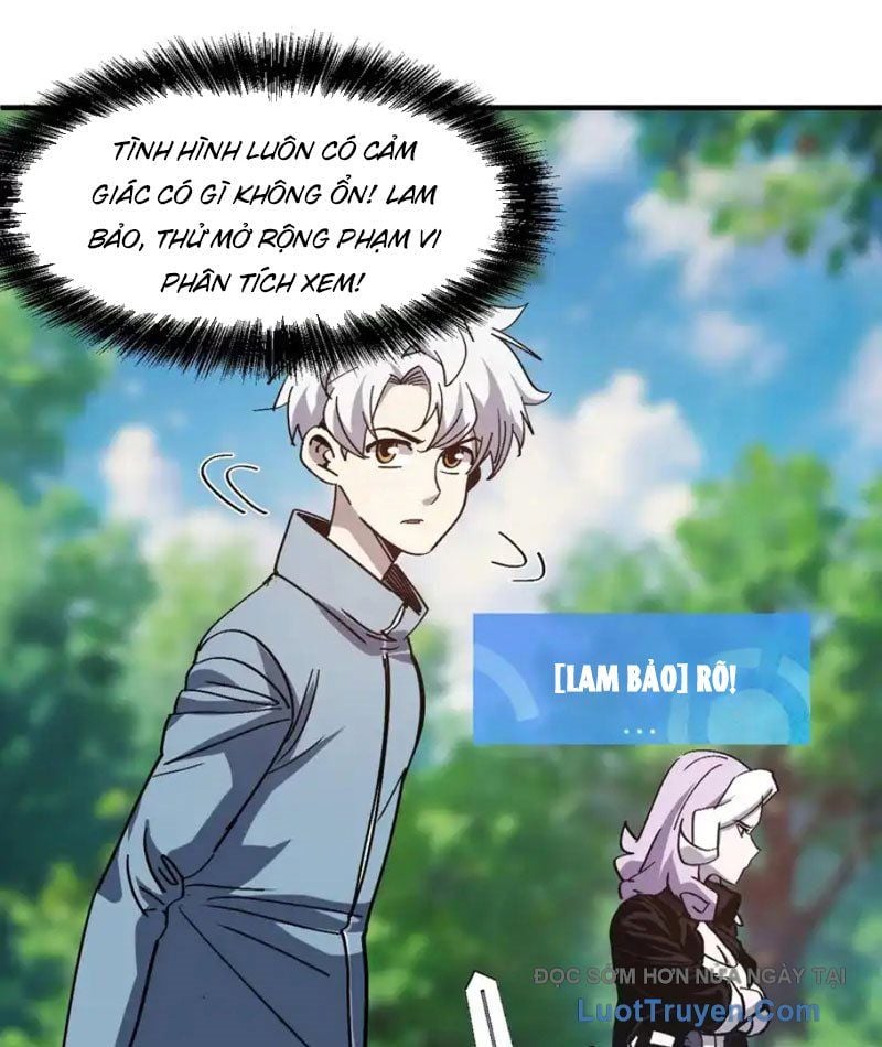 Tôi Dùng Hệ Thống Đỉnh Cấp Tái Tạo Thế Giới Chap 28 - Next Chap 29