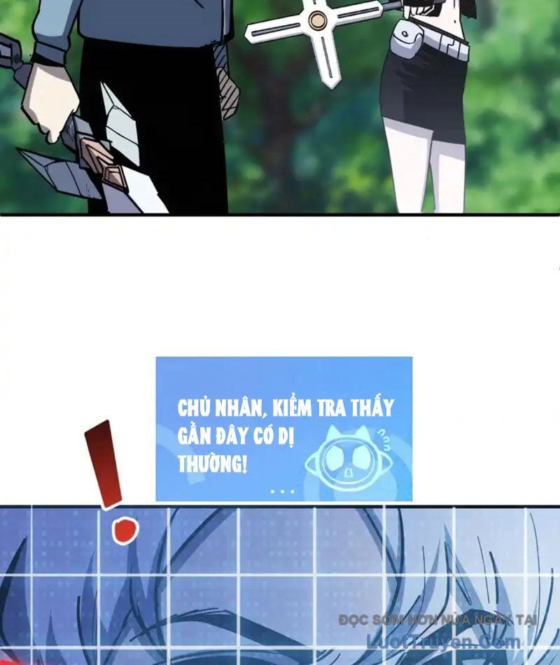 Tôi Dùng Hệ Thống Đỉnh Cấp Tái Tạo Thế Giới Chap 28 - Next Chap 29