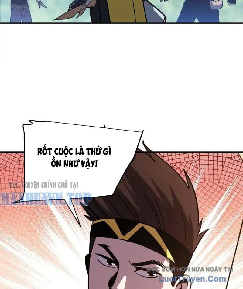 Tôi Dùng Hệ Thống Đỉnh Cấp Tái Tạo Thế Giới Chap 28 - Next Chap 29