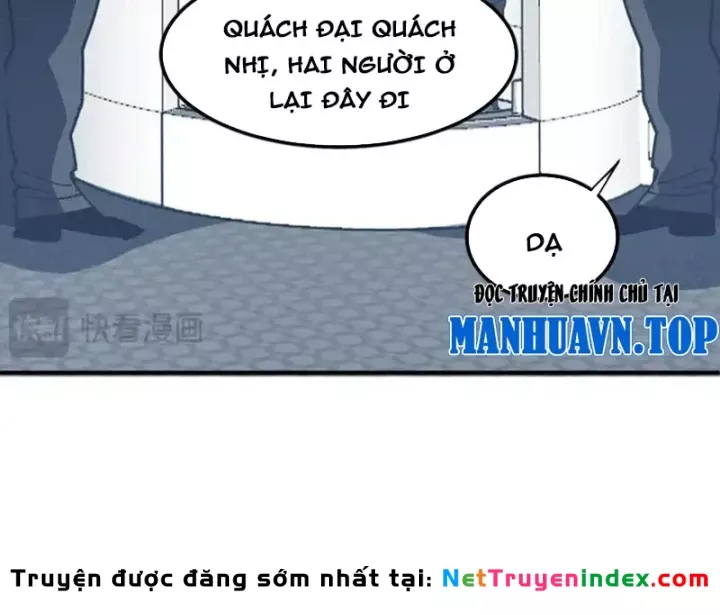 Tôi Dùng Hệ Thống Đỉnh Cấp Tái Tạo Thế Giới Chap 35 - Next Chap 36