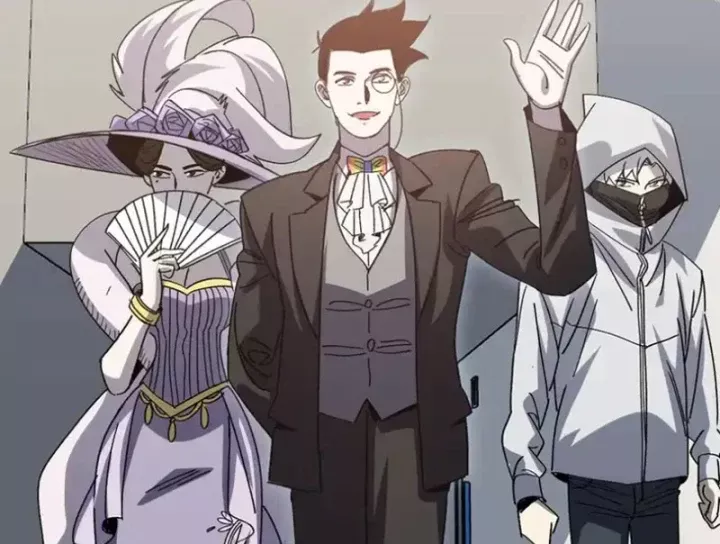 Tôi Dùng Hệ Thống Đỉnh Cấp Tái Tạo Thế Giới Chap 35 - Next Chap 36