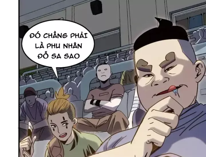 Tôi Dùng Hệ Thống Đỉnh Cấp Tái Tạo Thế Giới Chap 35 - Next Chap 36