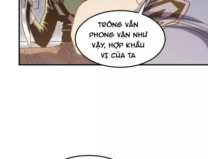 Tôi Dùng Hệ Thống Đỉnh Cấp Tái Tạo Thế Giới Chap 35 - Next Chap 36