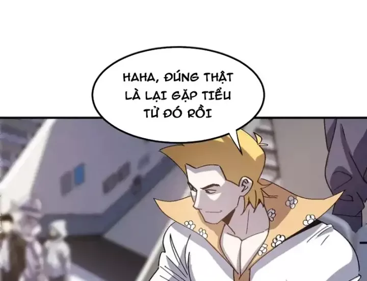 Tôi Dùng Hệ Thống Đỉnh Cấp Tái Tạo Thế Giới Chap 35 - Next Chap 36