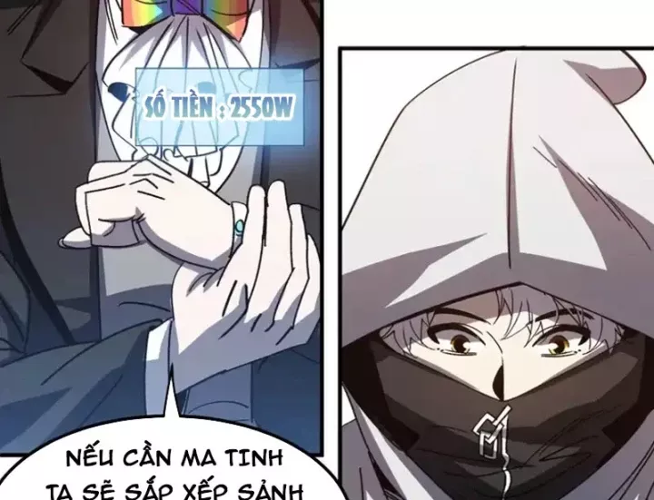 Tôi Dùng Hệ Thống Đỉnh Cấp Tái Tạo Thế Giới Chap 35 - Next Chap 36