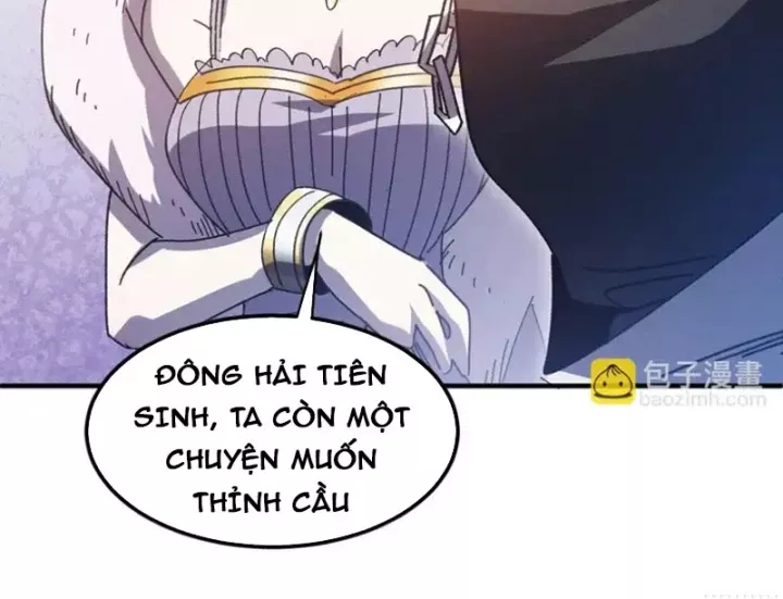 Tôi Dùng Hệ Thống Đỉnh Cấp Tái Tạo Thế Giới Chap 35 - Next Chap 36